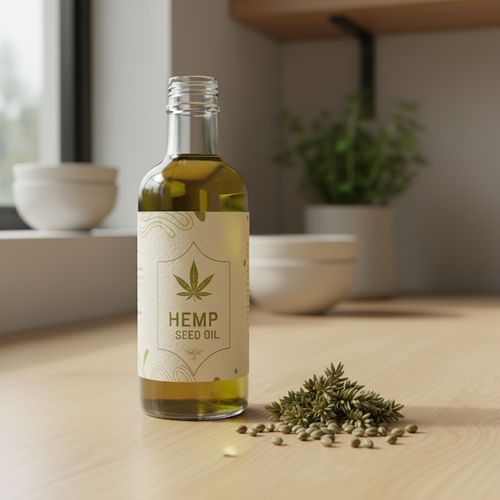 대마종자유, 정확히 무엇이고 왜 주목받나요?