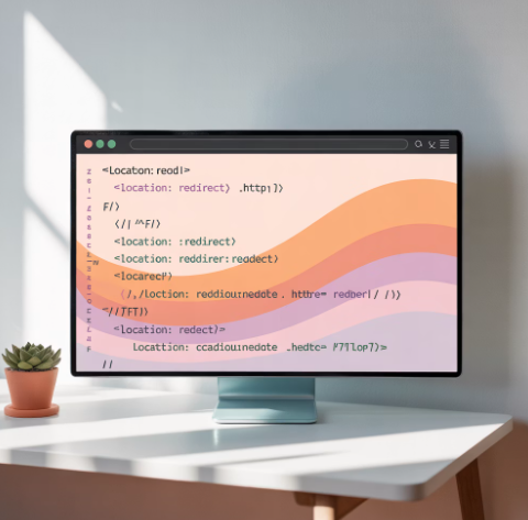 Location 헤더의 중요성 이미지