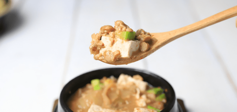 청국장 효능 관련 사진4