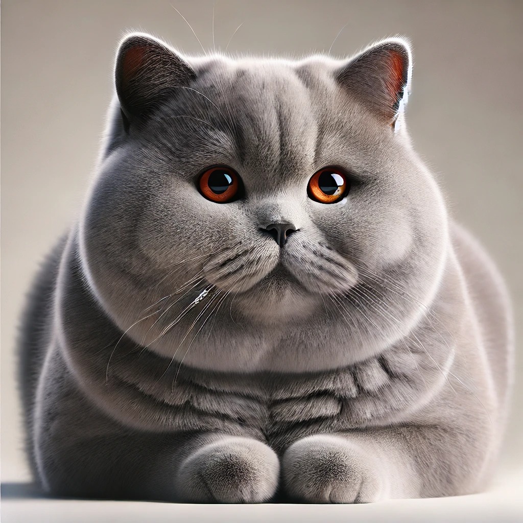 고양이 품종