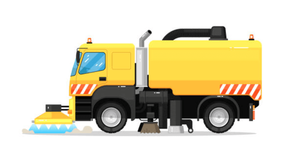 환경미화원 결격사유