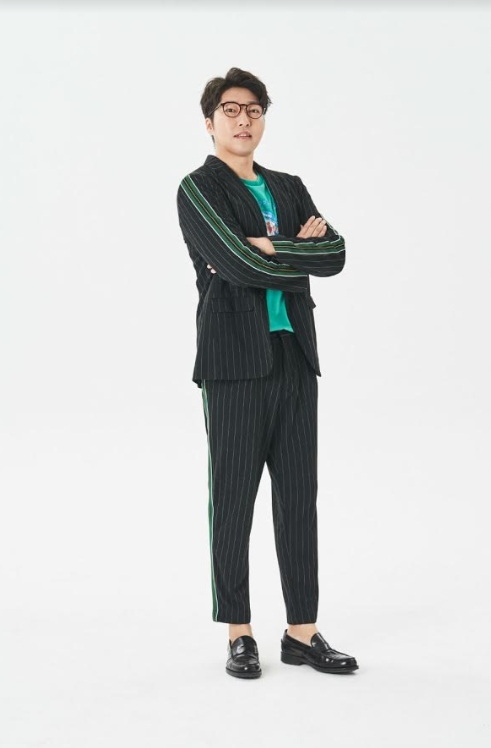 대도서관이 지난 6일 숨진 채 발견됐다.[사진=CJ ENM]