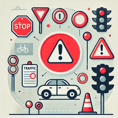 12대 중과실 교통사고 알아보기! 피해자 합의해도 형사처벌 받을 수 있다