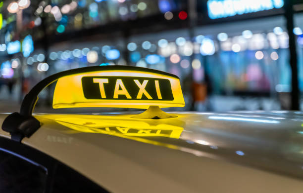 택시 할증시간 정의