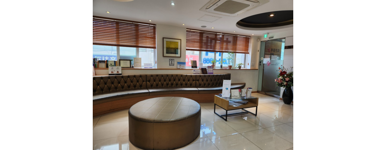 부천 원미구 틀니 병원