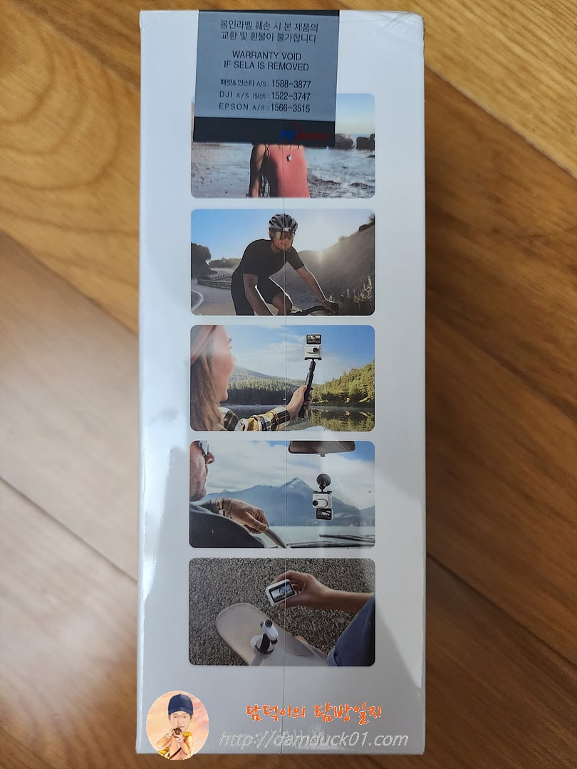 Insta360 GO 3