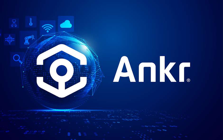 앵커 ANKR 코인이란? (앵커코인 2024년 전망)