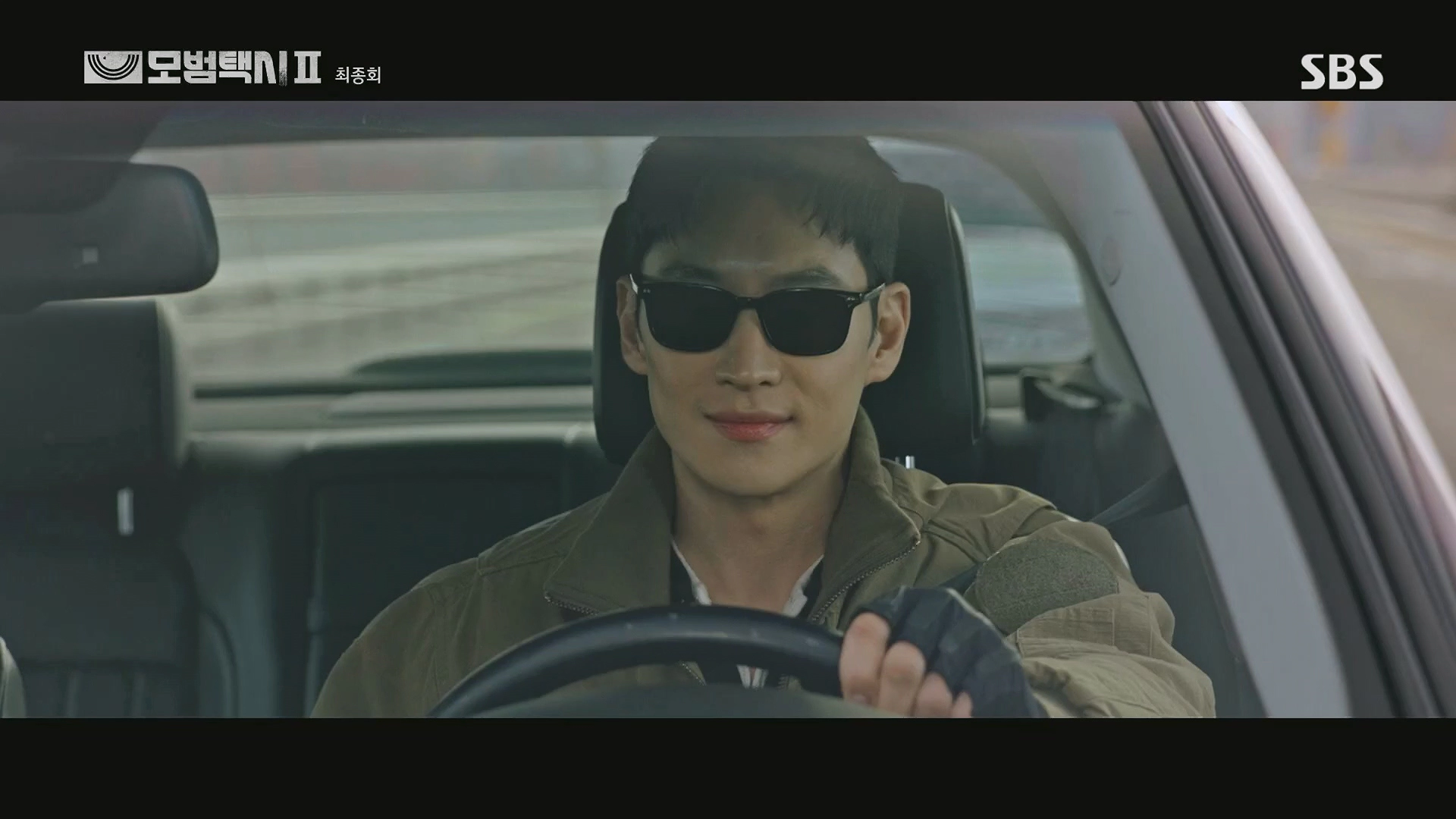 모범택시 시즌 3 문채원 이영애