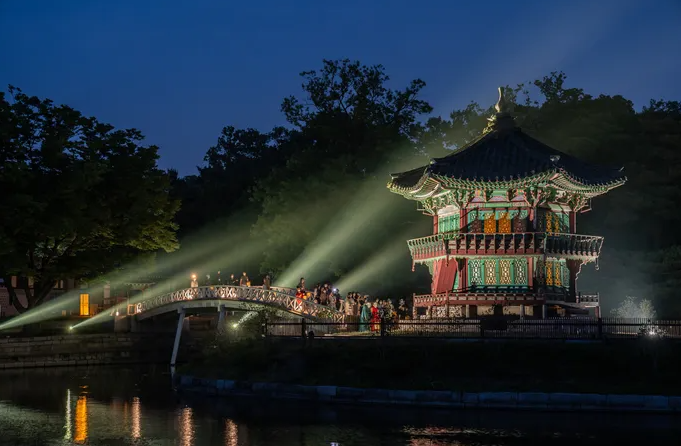 별빛야행