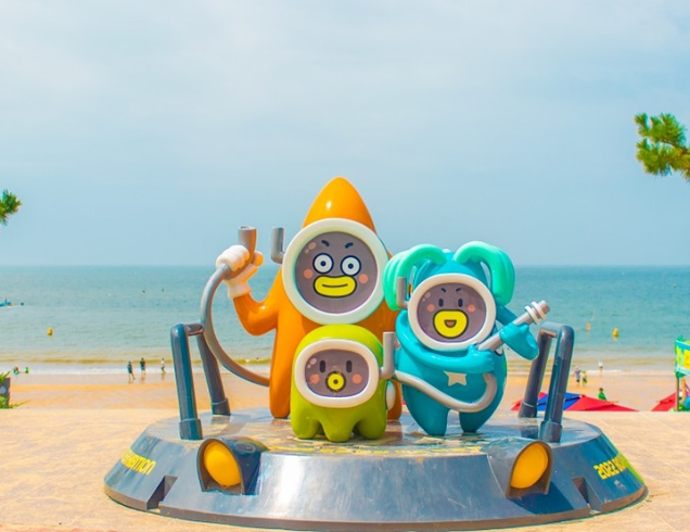 대천 가볼만한곳 베스트10