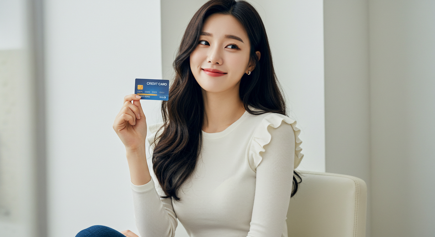 국민은행 신용카드