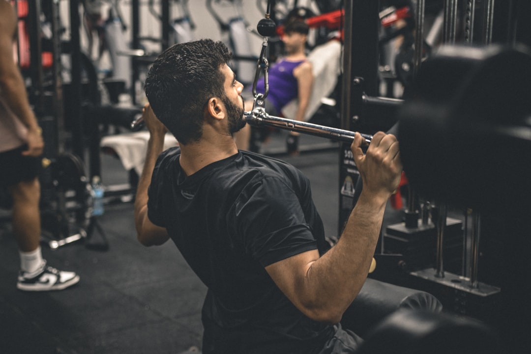 Lifting