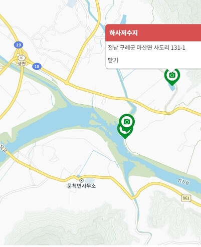 구례 장날 5일장 일정표 날짜 주소 전화번호 구례맛집