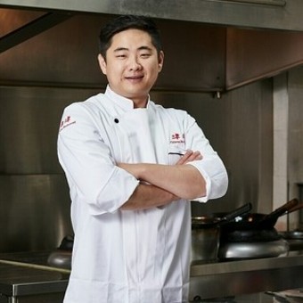 흑백요리사 황진선