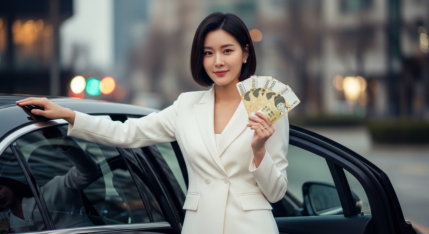 하나카드 장기카드대출