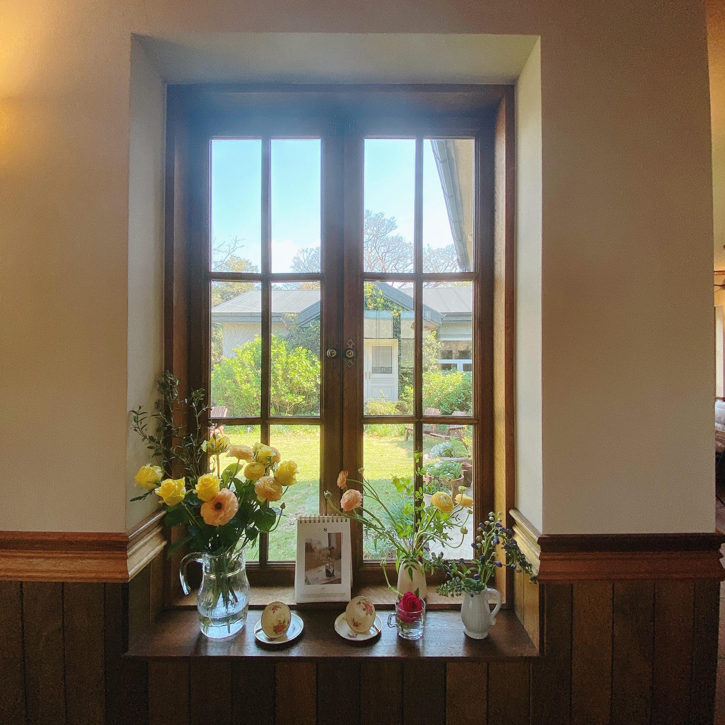 제주 조천 스위스마을 백종원의 3대천왕 당근케이크 구좌상회 카페