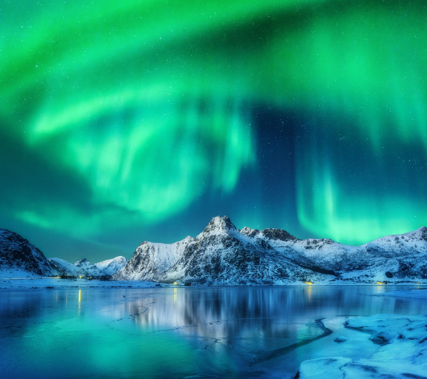 아이슬란드 오로라 여행 완벽 가이드 &ndash; 언제, 어디서, 어떻게 봐야 할까