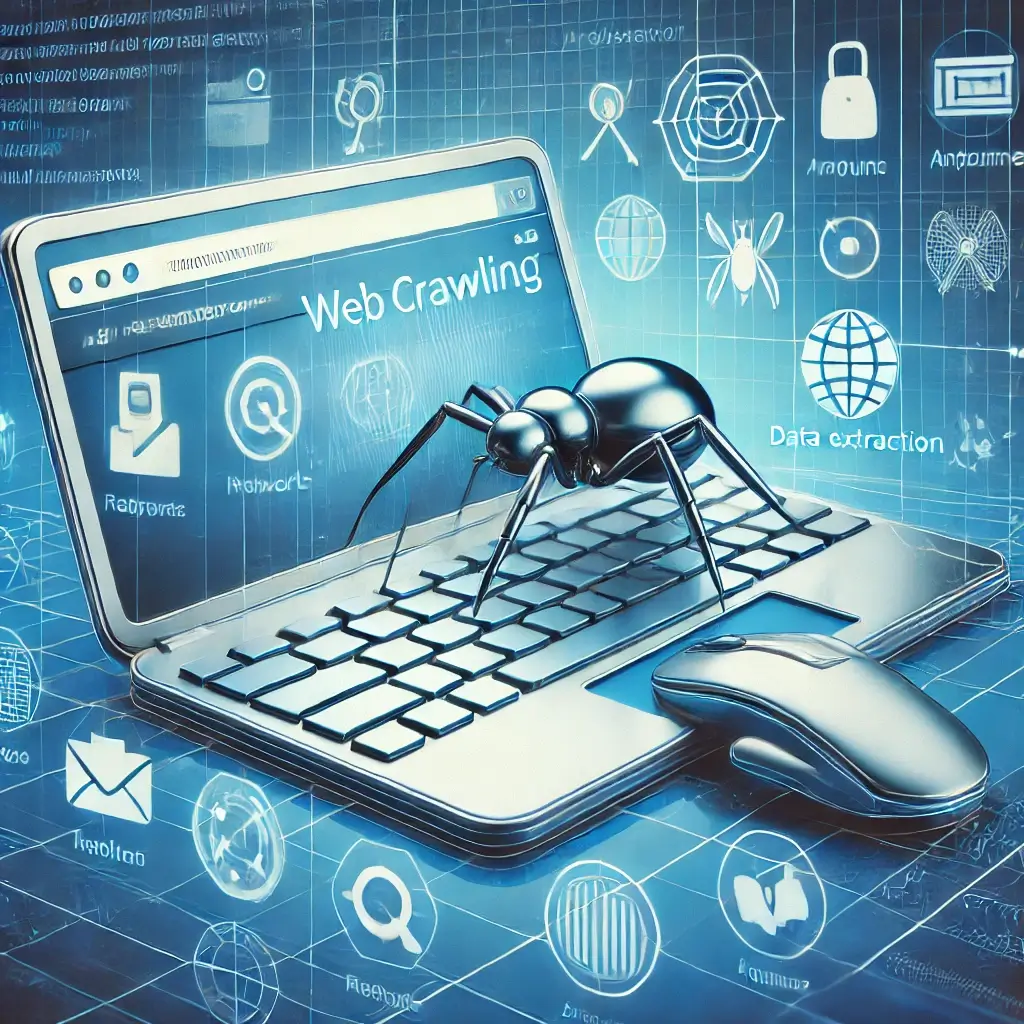 크롤링 초보자 기본 원리 파악, 초급 가이드