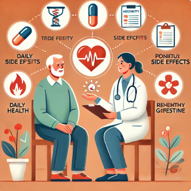 고련층 비만 치료제와 관련된 사진
