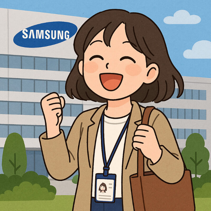 삼성전자란? 기업 정보부터 최신 동향까지 완벽 정리!