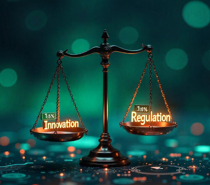 혁신과 규제의 균형