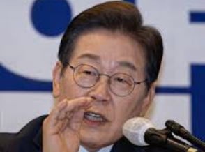 이재명, 대선 앞두고 '5개 재판' 진행 중! 유권자들의 선택은?