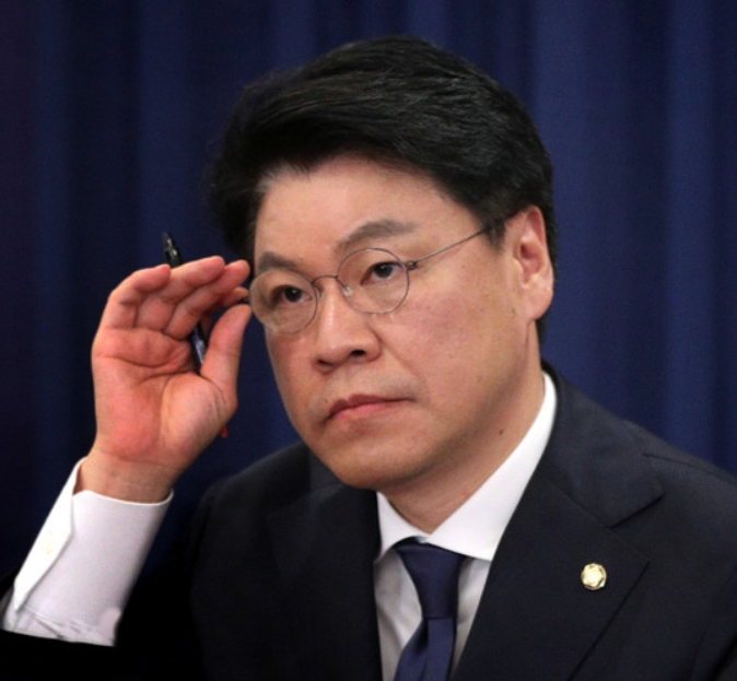 장제원 국회의원 프로필