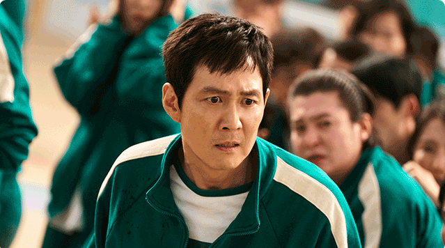 오징어게임 시즌3