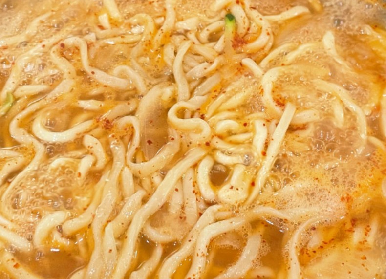 생생정보 장피디 공주 장칼국수 썸네일