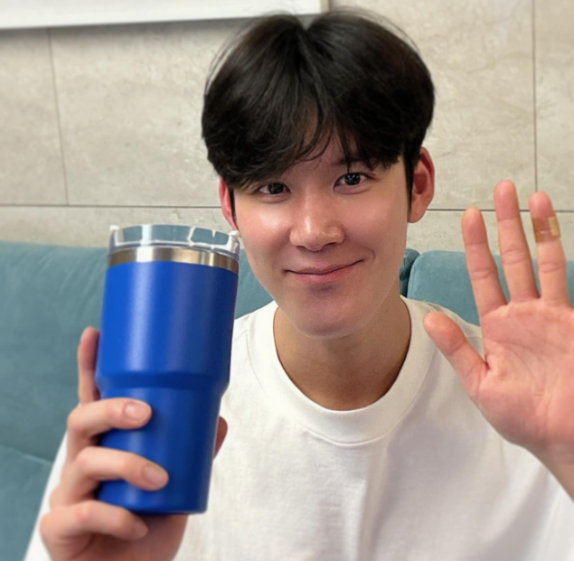 박태환