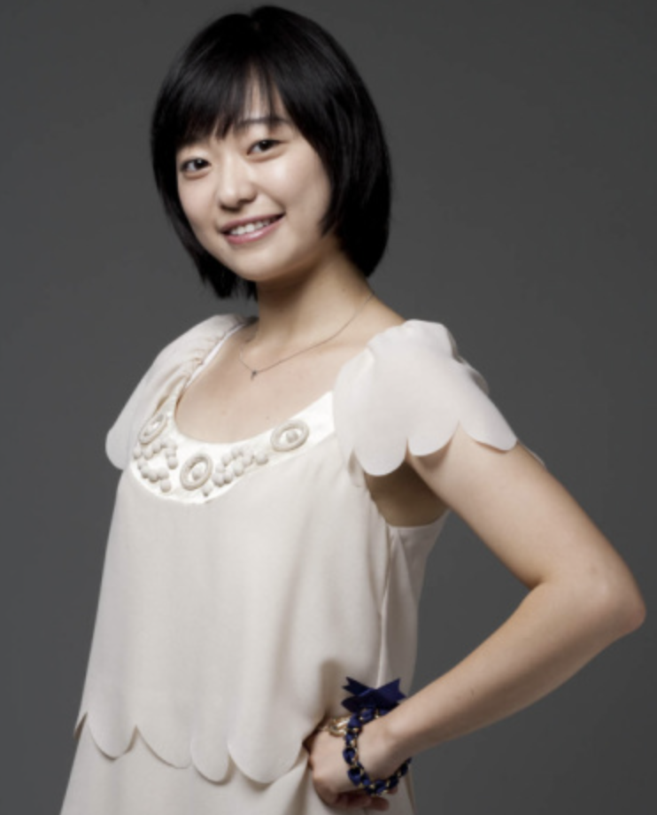 배우 강연정