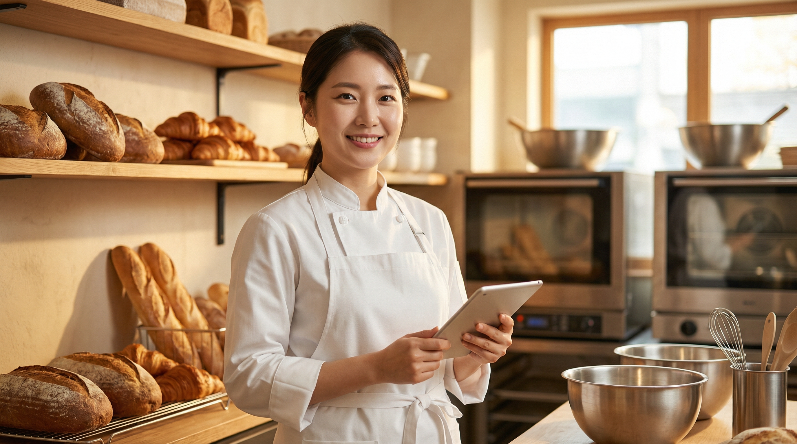 빵기능사 자격증 비용 총정리 2026