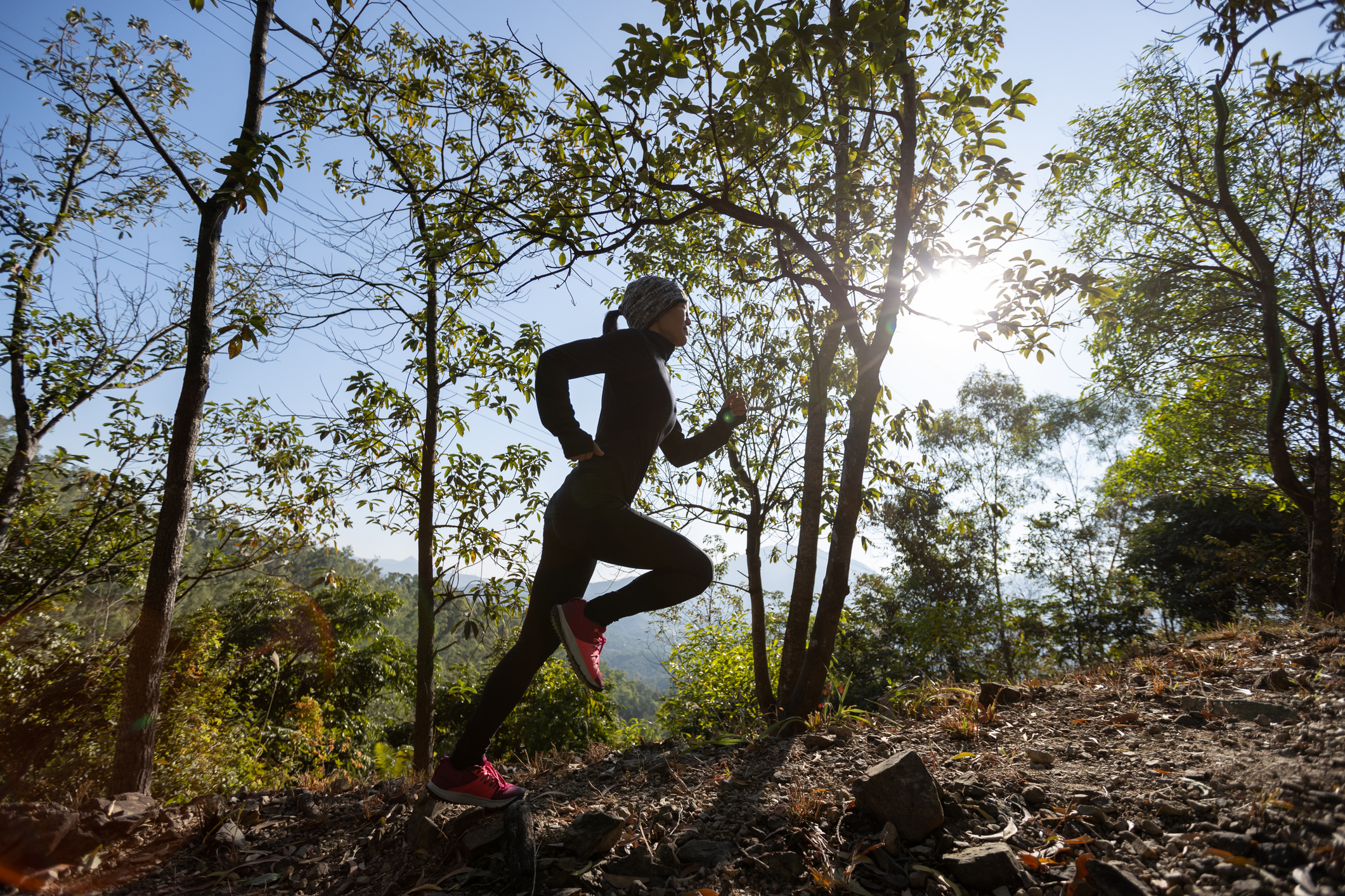 운동이 뇌에 미치는 긍정적인 영향
