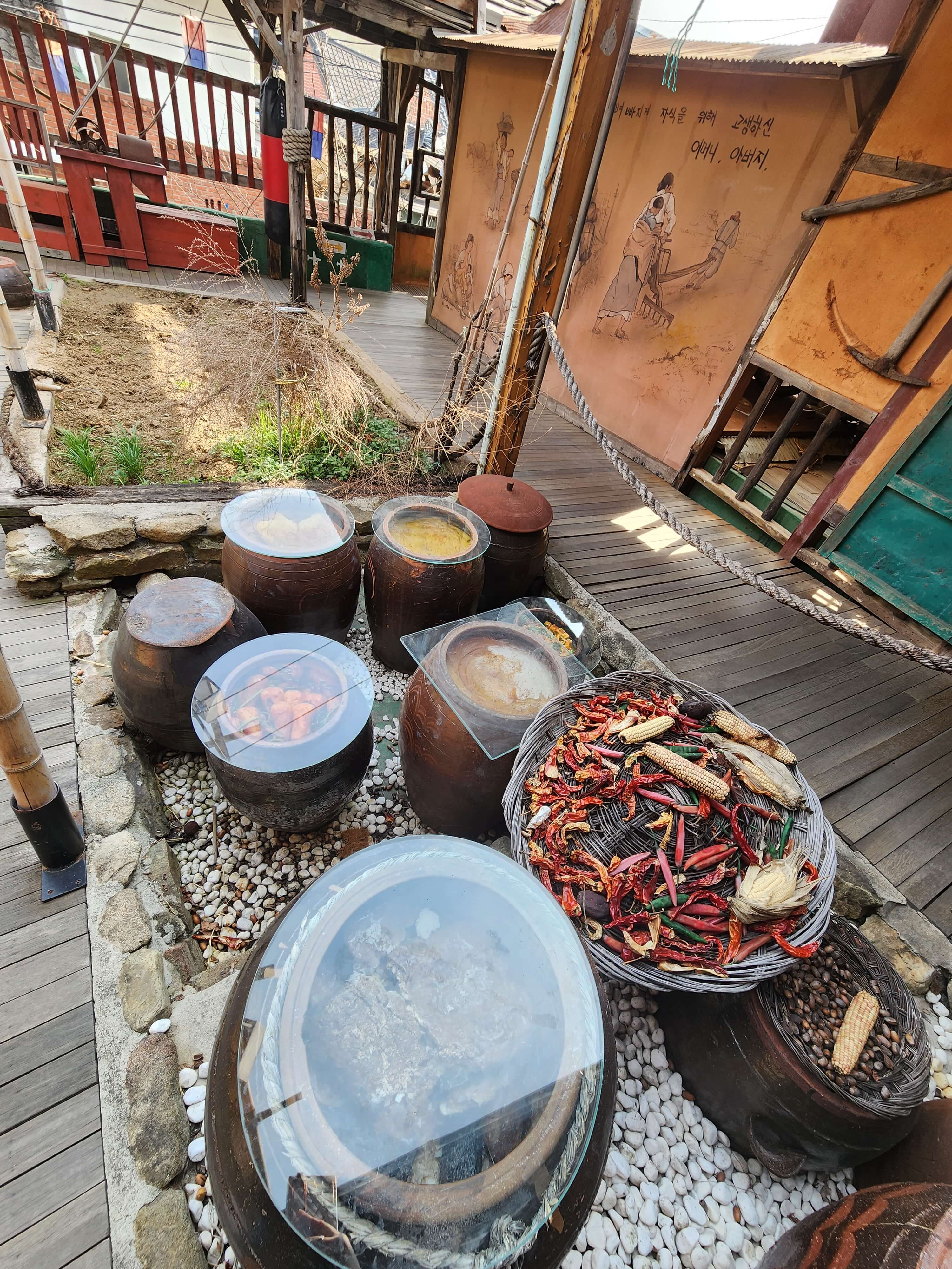 전주 애견동반 갈만한 곳 전주난장