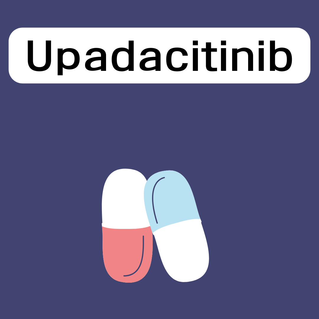 Upadacitinib-가이드