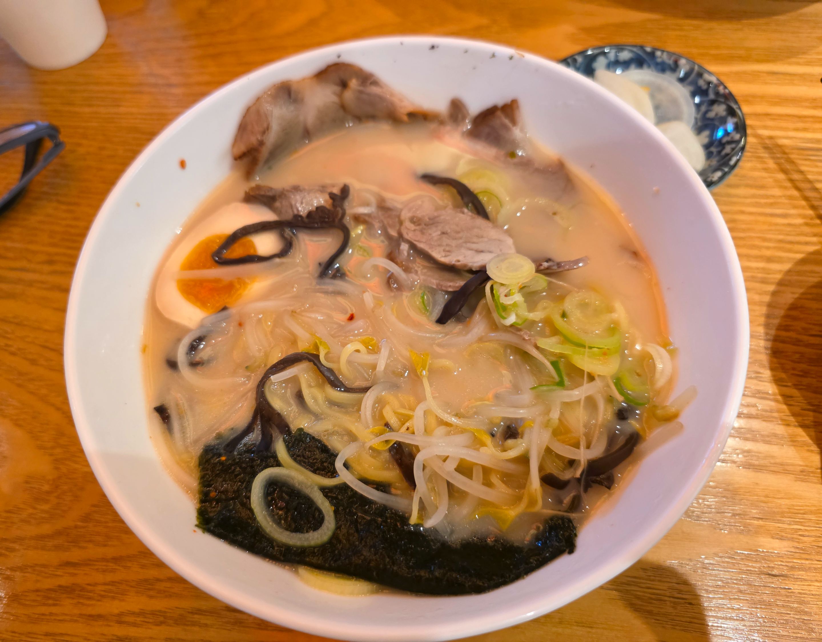 용산아이파크몰라멘짱