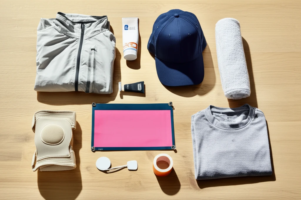 2026 서울 봄꽃 레이스 물품 보관..