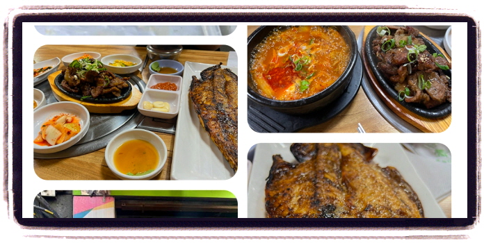 생생정보 스타밥집 히밥 돼지불백 고추장찌개 후기