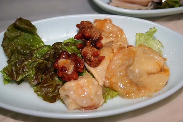 멍게 비빔밥 만드는 법, 멍게 손질법, 멍게 제철, 멍게 효능, 해산물 비빔밥, 멍게 보관법, 제철 해산물 요리