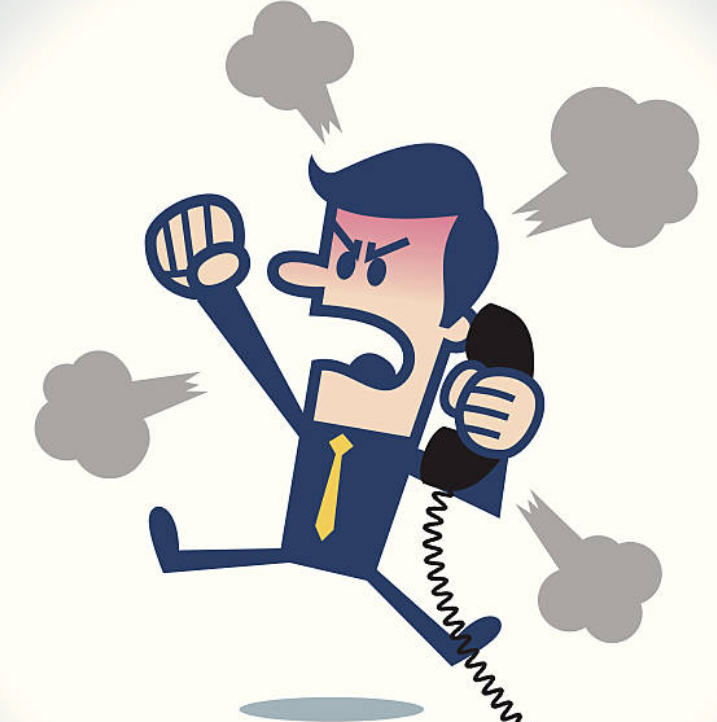 수상한 사람을 신고하는 꿈