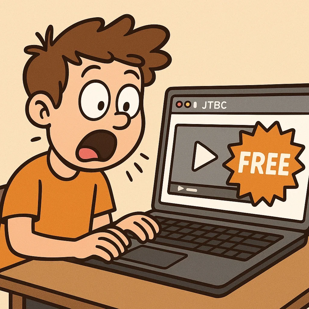 JTBC 온에어 실시간 시청 가이드 ❘ 장소 구애 없이 무료로!