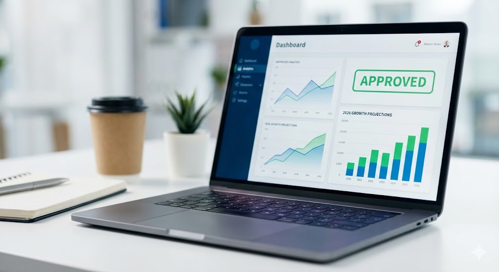 정책자금 온라인 신청