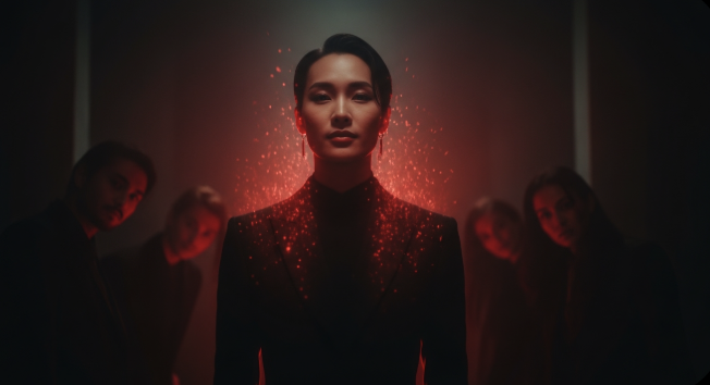 홍염살에 대한 이미지