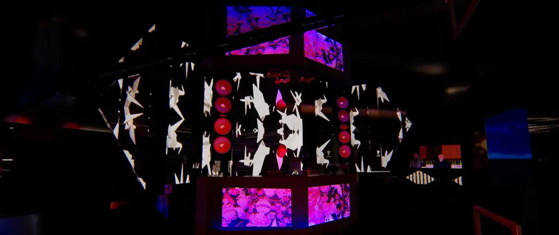 ORIZURU SHINJUKU(오리즈루 신주쿠)