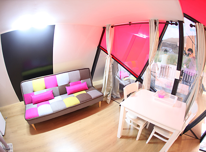 정읍 국민여가캠핑장