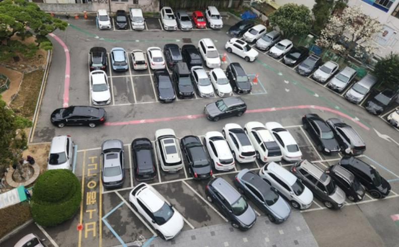 차량2부제 시행&middot;뜻&middot;위반&middot;전기차&middot;제외차량