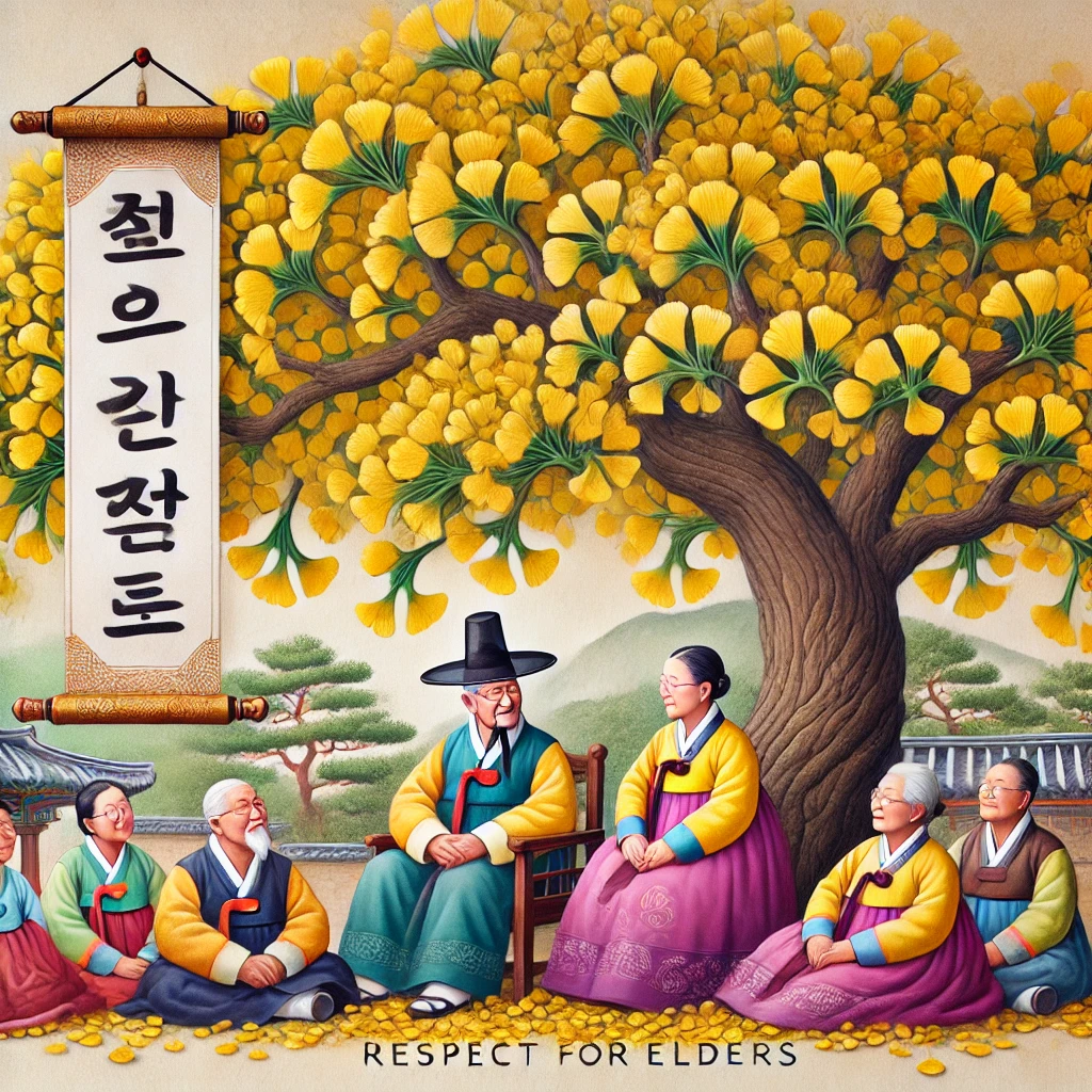 노인인권교육