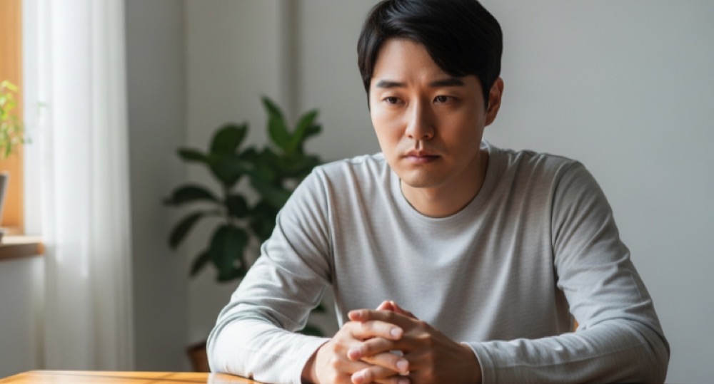 췌장암 초기증상 피로 신호