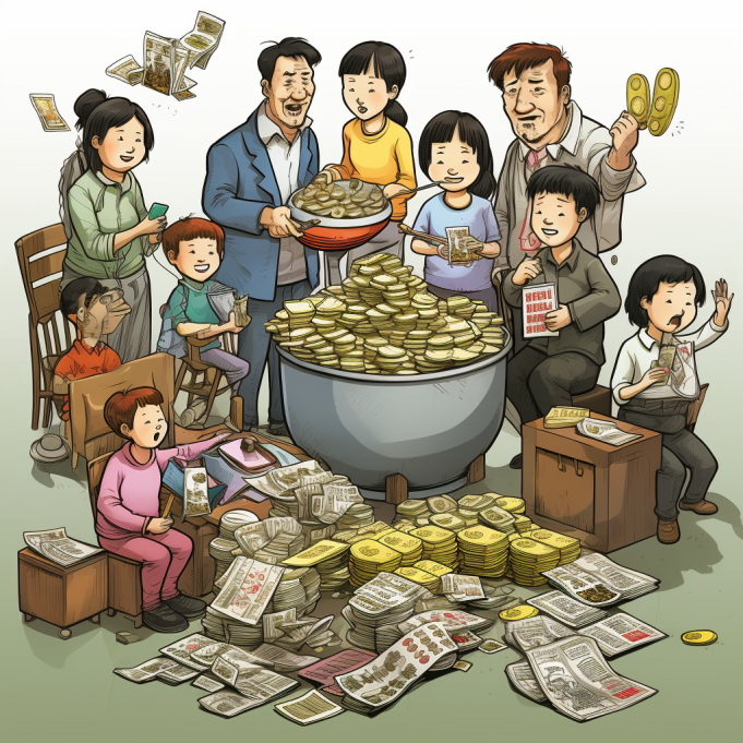 소득의 종류 (종합소득, 근로소득, 연간 급여액, 총 급여액, 근로소득 금액)