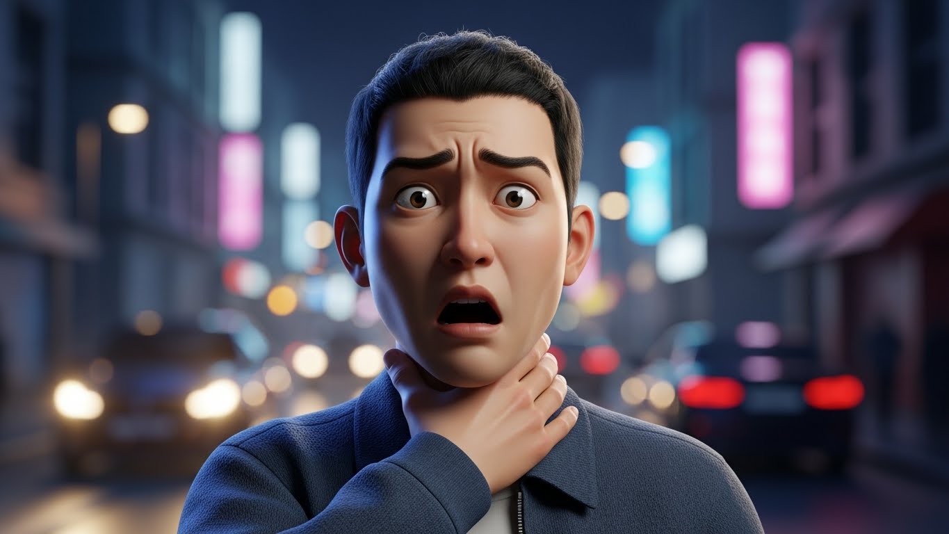 폭행죄 vs 상해죄, 무엇이 다를까?